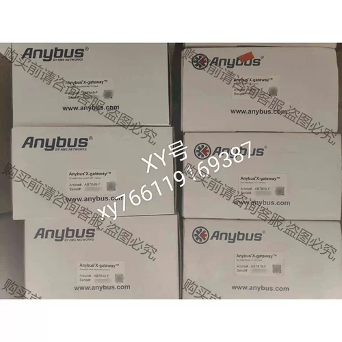 AB7652-F AB7668-F AB715 议价产品 原装拆机功能完好