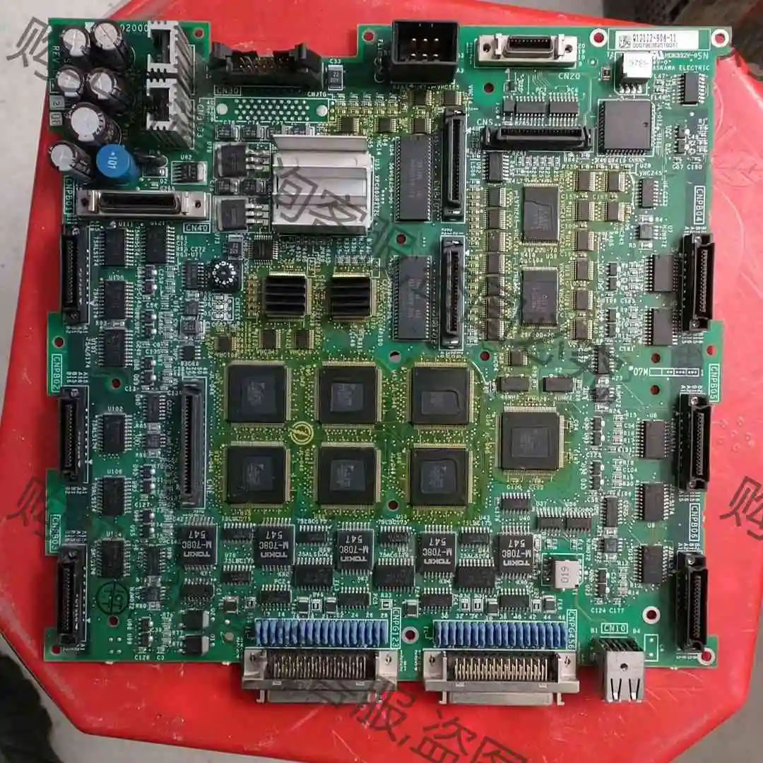 安川JASP-WRCA01B安川机器人控制板 ，需要的联系， 议价产品 原