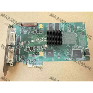 邁創(chuàng) 議價(jià)產(chǎn)品 RVE.A 圖像采 0201 原裝 Matrox 拆機(jī)功能完 Y7239