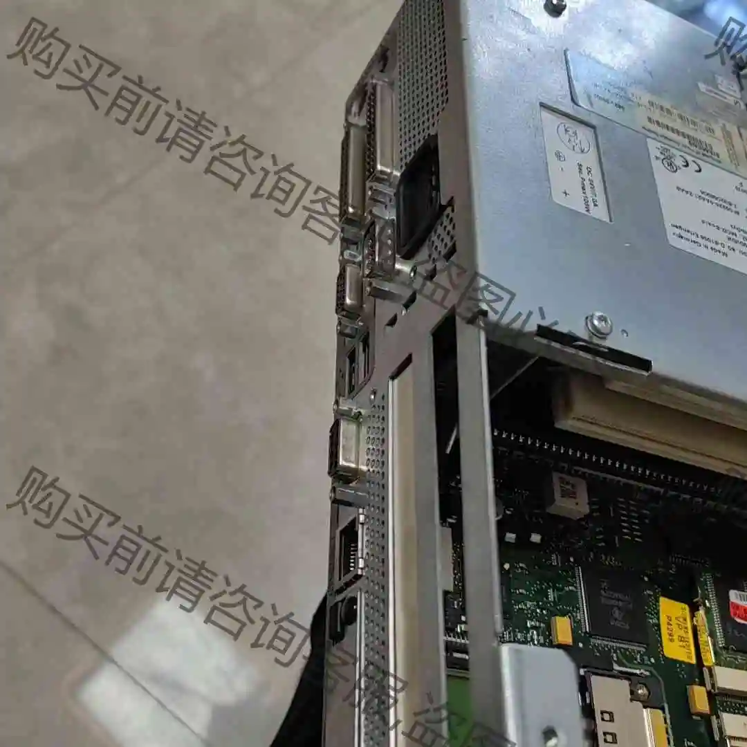 装机未使用PCU50一台，主板状态全新，接口全新，懂货的来聊 议价