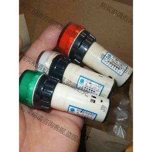 220 信號(hào)燈 工廠備件 AD16 22B 議價(jià)產(chǎn)品 老庫(kù)存 原裝 拆機(jī)功