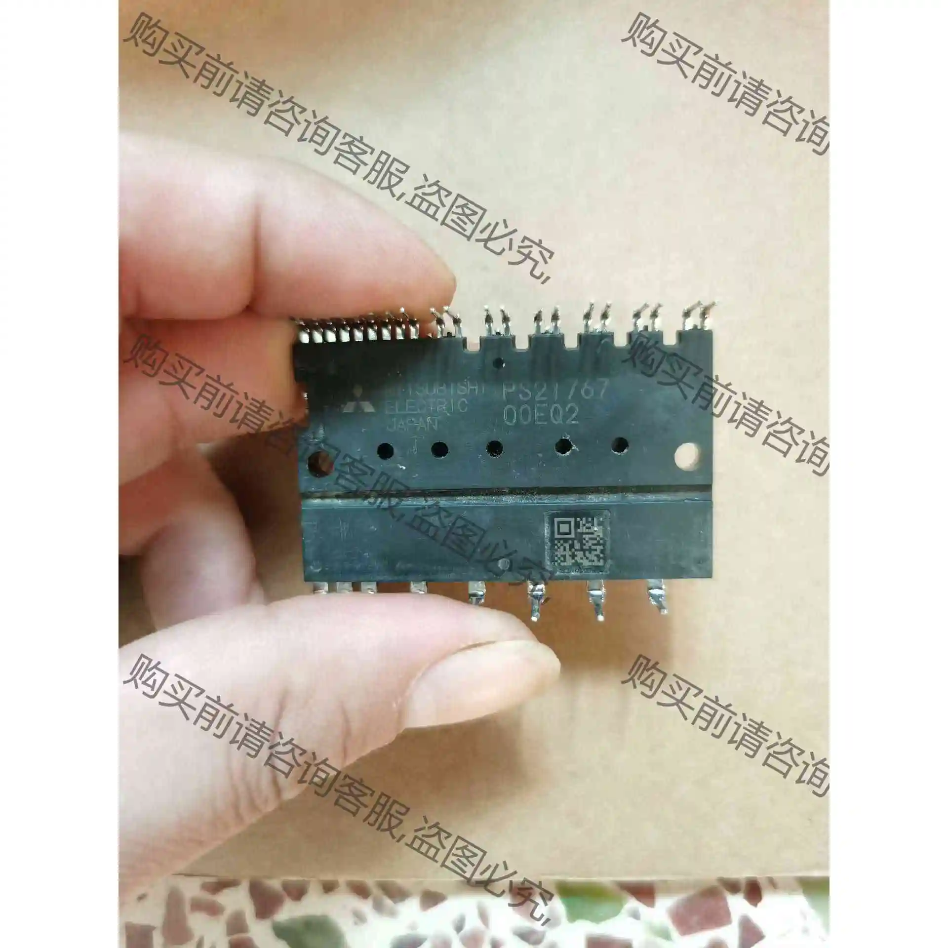 PS21767 PS21765 PSS20S71F6 PSS 议价产品 原装拆机功能完好