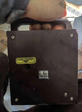 QUANTEL Big Sky Laser 激光器/控制器 议价产品 原装拆机功能完