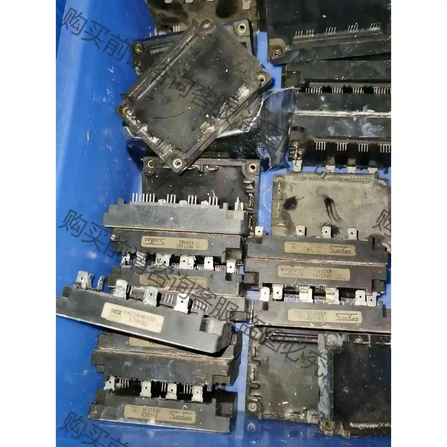 SP25Z6C PM25RSB120 PM25RHB120 议价产品 原装拆机功能完好