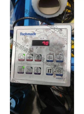 Techmach AWG5300-B-2S-10 US 议价产品 原装拆机功能完好