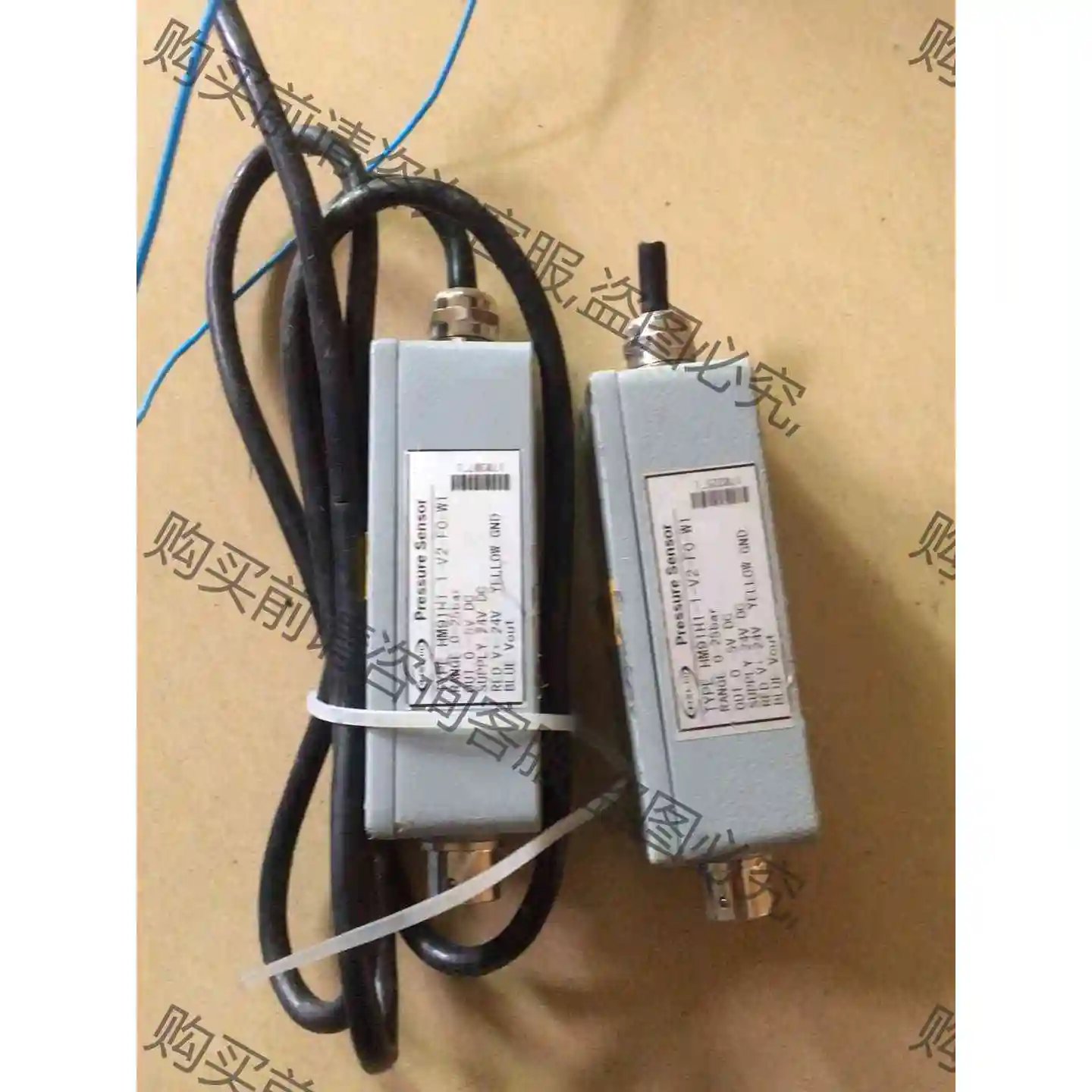 HM91H1-1-V2-F0-W1压力感应器 议价产品 原装拆机功能完好