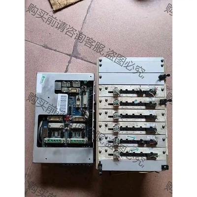 驱动器/控制器LB0051801， SA0351502 RE 议价产品 原装拆机功能