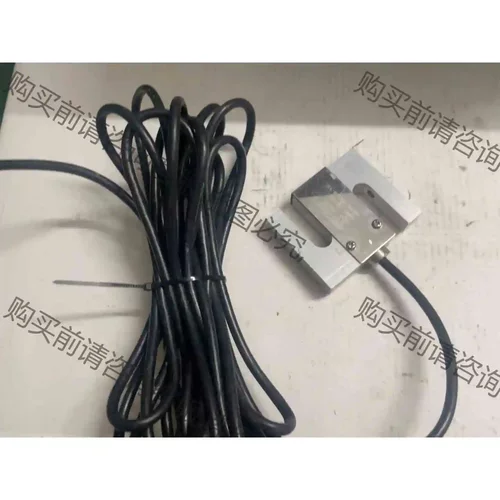 柯力DEML传感器小型S型称重量程5KG、实物拍摄、原装正品 议价产