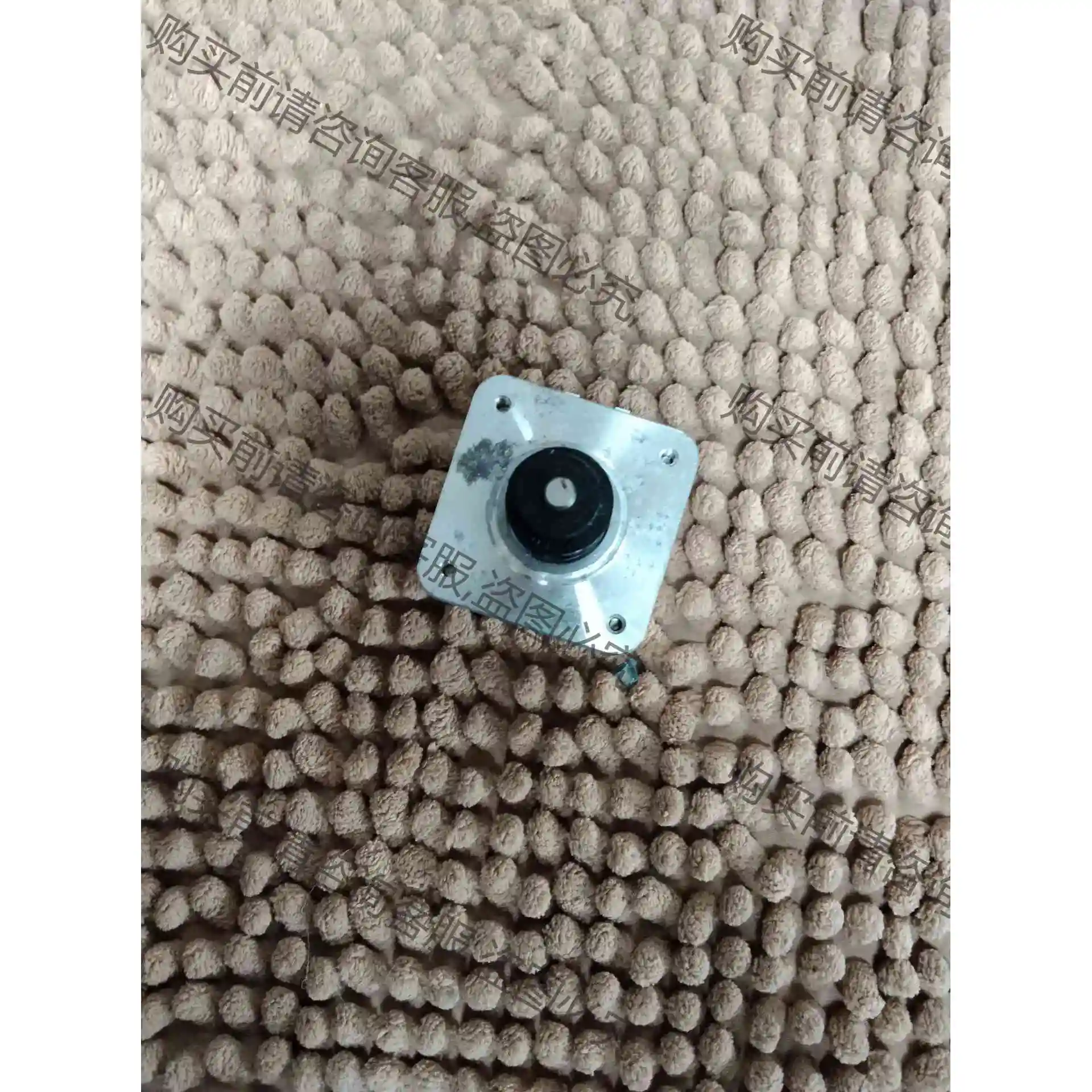 3.minebea美蓓亚17pm-k312-05v步进马达 议价产品 原装拆机功能完
