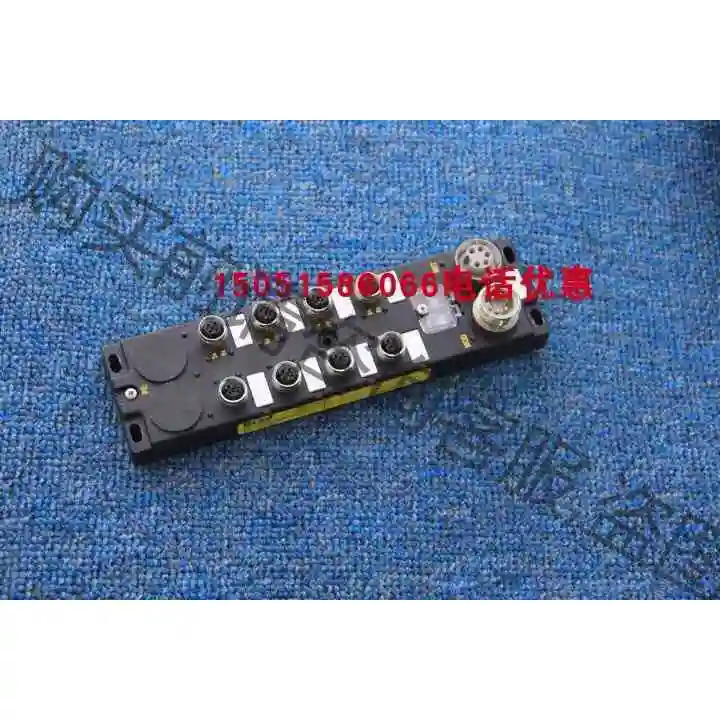 Molex Brad莫仕模块TCDDN-8D0P-10U 议价产品 原装拆机功能完好
