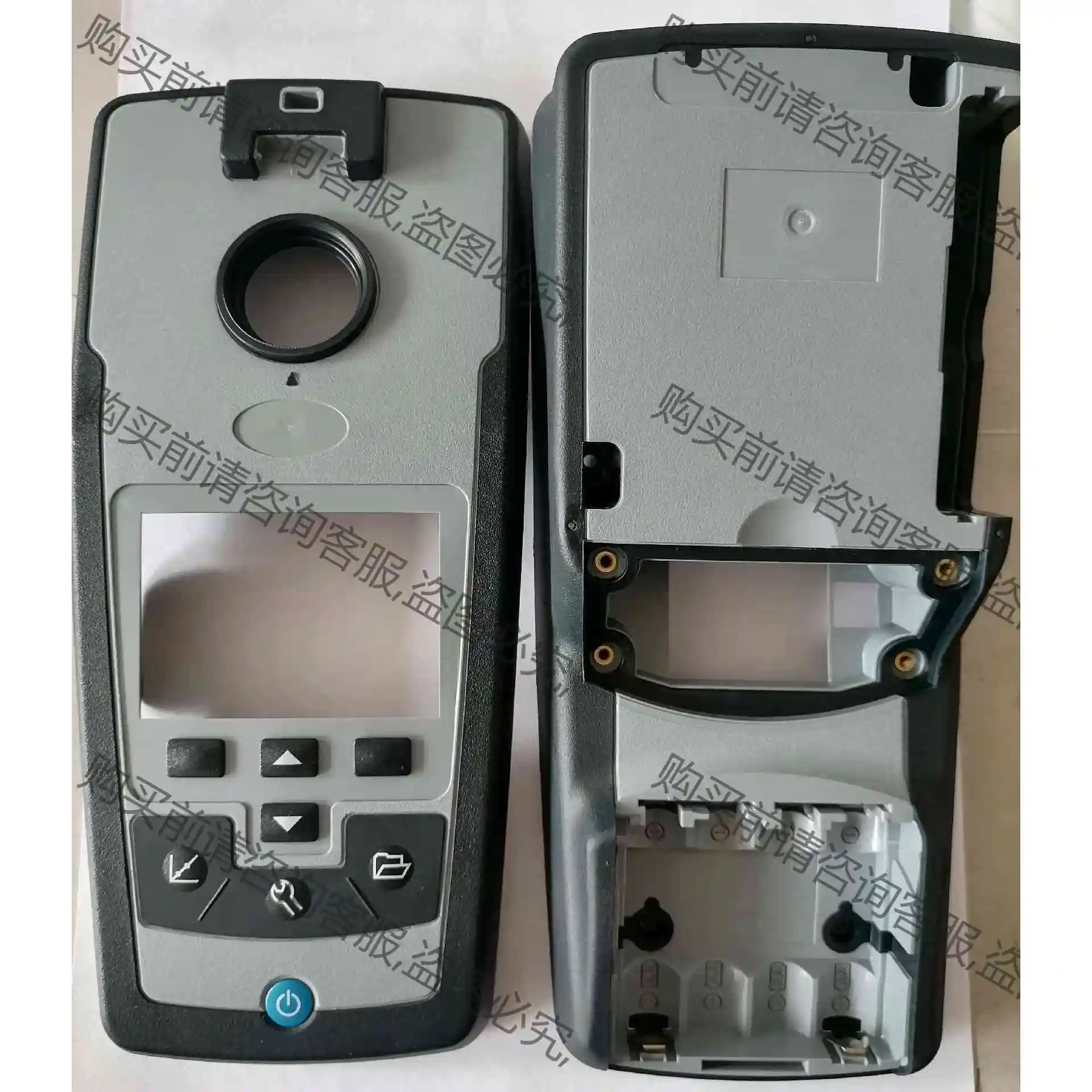 HACH DR2100Qis前后壳整套,全新 议价产品 原装拆机功能完好