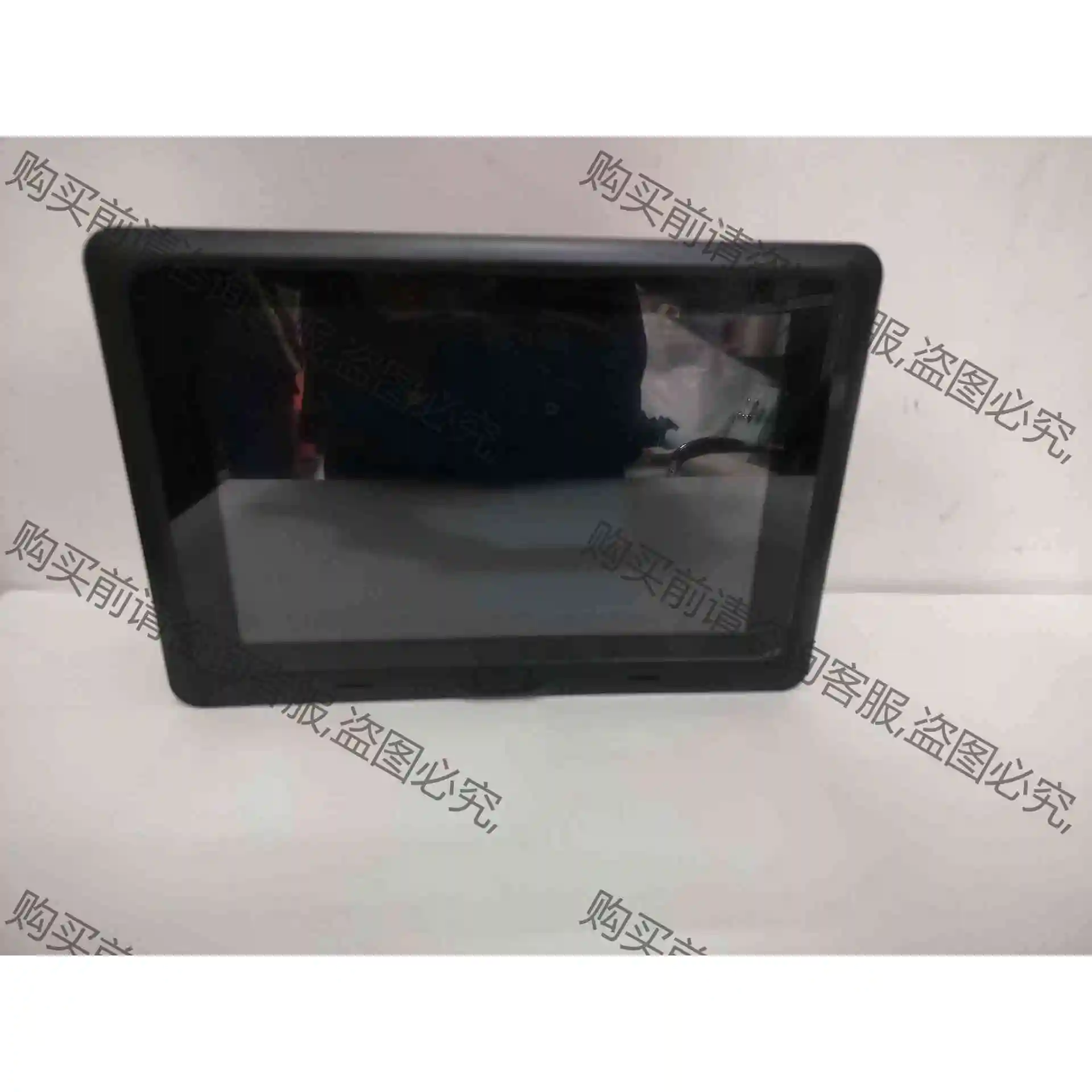 利华技术 一体化控制模块KC722S 9成新装机没用过 议价产品 原装
