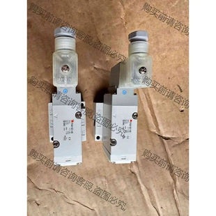 SM电磁阀VP544K 原装 5DZ1 议价产品 拆机功 03B实物图片 全新原装