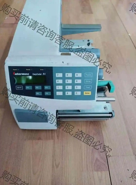 原装正品Intermec易腾迈easyCoder F4标签打 议价产品 原装拆机功