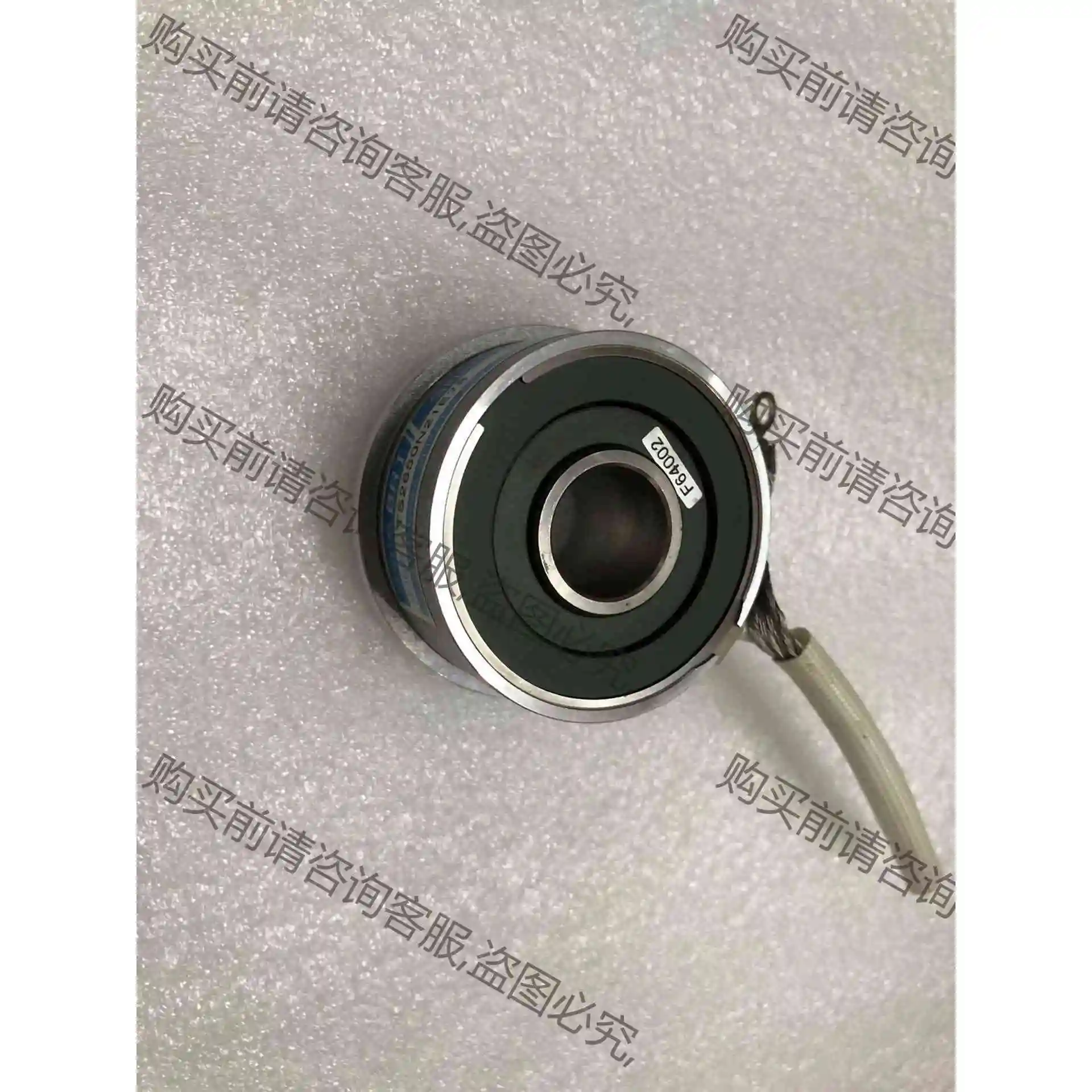 拆机，Smartsyn多摩川，旋转编码器，TS2650N21 议价产品 原装拆