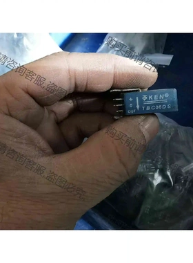 TBC06DS 原装拆机，包好，代替莱姆 LTS6-NP 5 议价产品 原装拆机