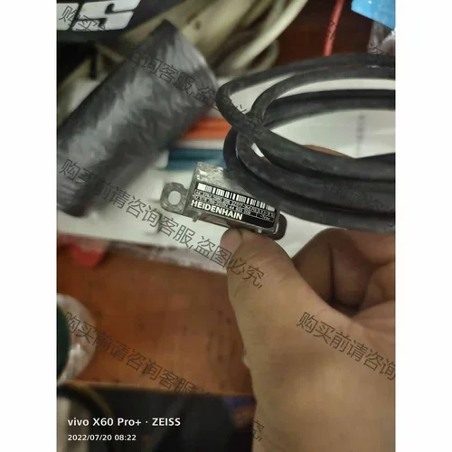 AK erm2980海德汉编码器DMG主轴用 议价产品 原装拆机功能完好