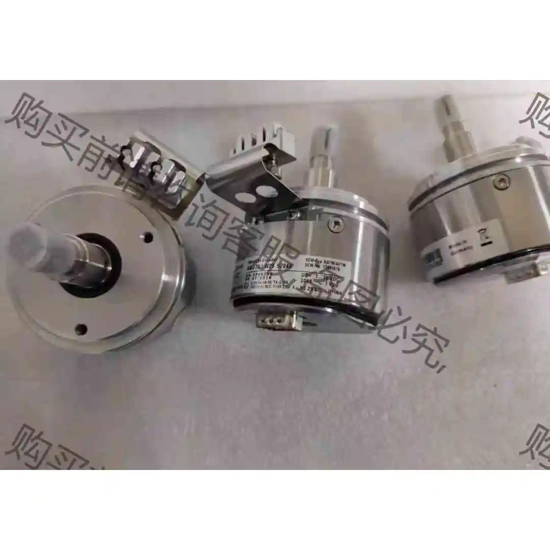 SEW编码器AS7W/AV7W，AMG73SW29S2048 议价产品 原装拆机功能完好