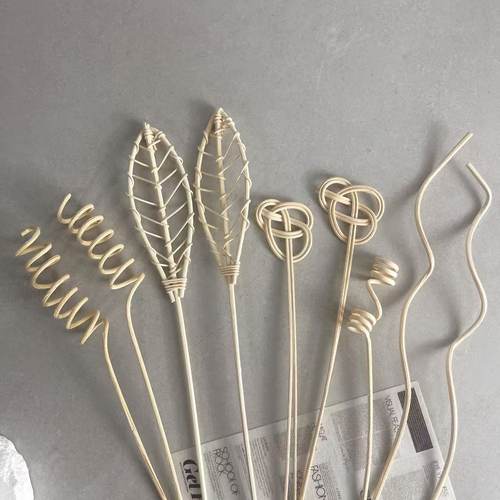 无火香薰藤条干花挥发棒花露水