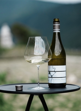 新西兰白葡萄酒回首园马尔堡长相思干白sauvignon blanc原瓶进口