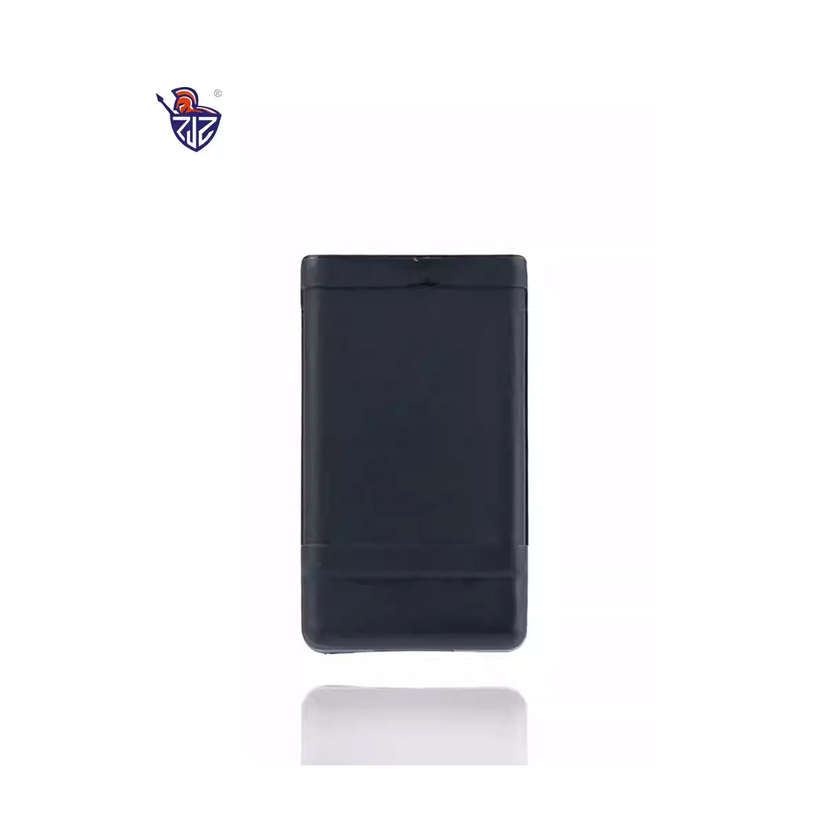 阻击者54防抢快拔单夹套