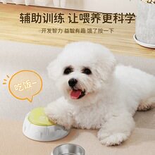 橙西智能说话宠物训练器猫狗通用