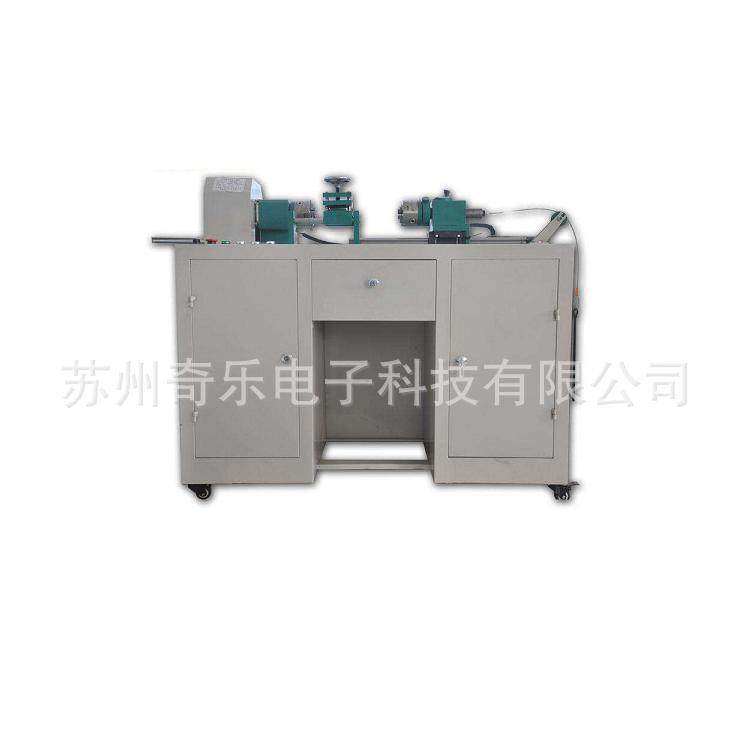 JR-N线材卷绕扭转试验机电线电缆卷绕扭转试验仪,机械设备,试验机,淘宝优惠券,粉丝福利购,淘宝优惠卷