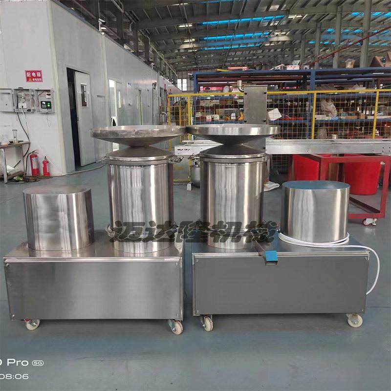 蛋壳蛋液分离机东北实蛋生产设备真空吸蛋器迷你磕蛋机打蛋机