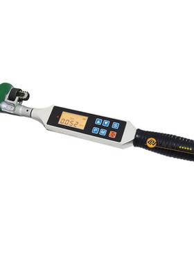 轨道交通用手动扭力扳手拧紧螺栓数显扭矩扳手工业级高精度2-10NM