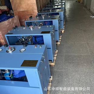 现货速发矿山氧气填充泵 AE102A氧气充填泵 矿山救援氧气充填泵