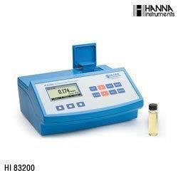 意大利 HI83203多参数水质快速测定仪 水质分析仪
