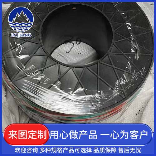 开山隧道用数码管铜芯线铜材质0.52放线延长细电缆线红蓝绝缘线