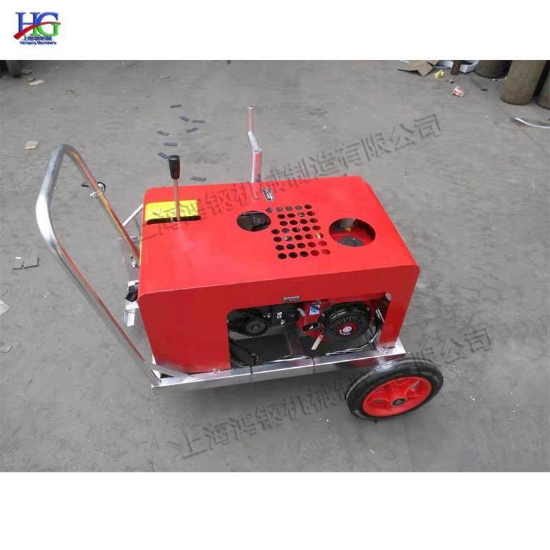 光缆通信电缆传输机 小型自动电缆布线拉线机 电缆自动传送敷设机,五金/工具,配电设备,淘宝优惠券,粉丝福利购,淘宝优惠卷