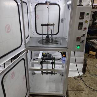 厂家直供金属铜网电磁信号屏蔽网针织机现货供应