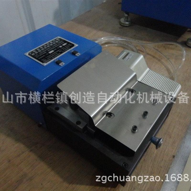 零件成型机切脚机创造620功率三极管晶体管三端稳压管  剪脚