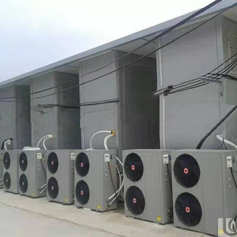 厂家供应花椒烘干机特价高温热泵空气能封闭开放式干燥除湿机