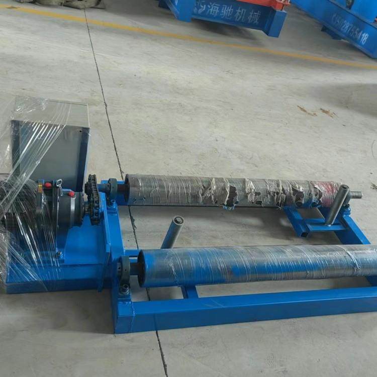 海驰机械 供应 新款全自动放料架 网红胶轴放料架 各种压瓦机配件,五金/工具,其他机械五金,淘宝优惠券,粉丝福利购,淘宝优惠卷