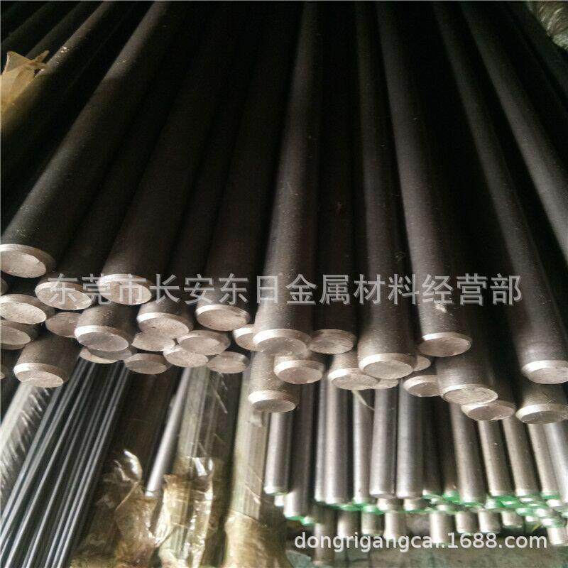 厂家直销DT4C电工纯铁 DT4C电磁纯铁棒 纯铁材料