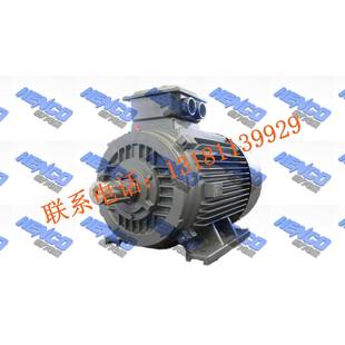 底座 三相异步电动机 厂家 200l 恒力电机 B35 ye2