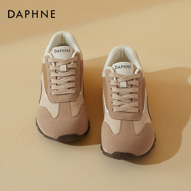 2025秋季新款阿轻便休闲甘鞋