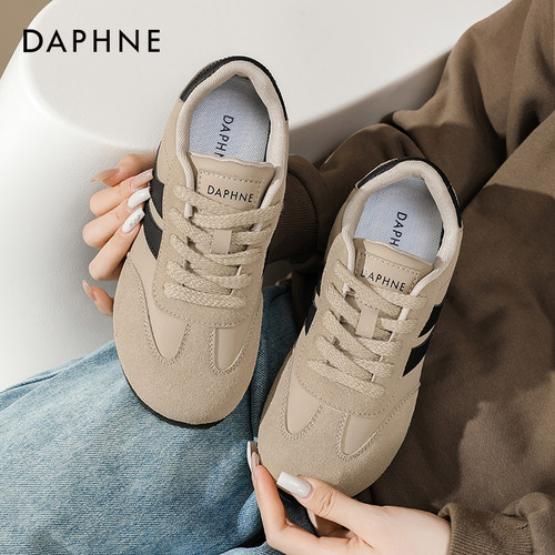 复古百搭，柔软好穿