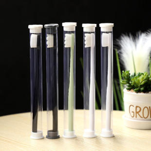 小孩孕妇成人 超细软深层清洁 呵护牙齿 微米级万毛牙刷