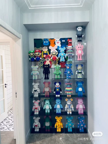 Lego, конструктор, интеллектуальная игрушка, 4580 шт, мелкие частицы, подарок на день рождения, антистресс