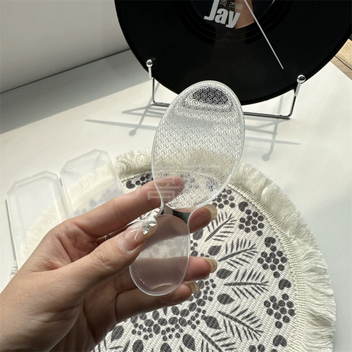 Иди на мертвую кожу!Действительно очень полезно!Наногроволонка по уходу за ногами доска ног и фигура 8 -й фигуры!