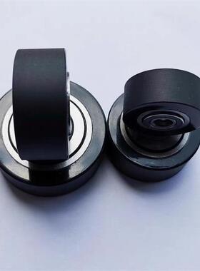 BBG01/02/11/NAUGFR22/NAUGF31包胶d5轴承d6-d8-d10-d12/NAUTRR21