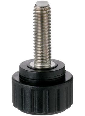 带挡块把手HAV96-M3/M4/M5/M6/M8--D16/D20/D25/D32-L10/L15/L20