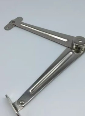 替STYTL STYTR STYTML134 STYTMR134不锈钢撑杆MCR MCL限位支撑杆