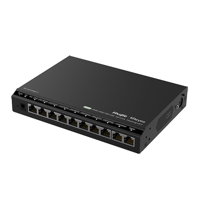 锐捷2.5G网关路由器EG310MG-P