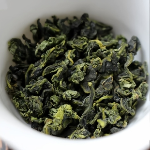 (买①送①共500g)清香观音王祥华正味兰花香铁观音新茶250g盒装