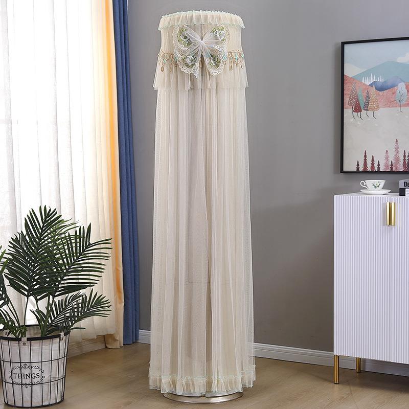 适用于格力小凉神2匹柜机空调罩立式圆柱形KFR-50LW/JHFNhAa1Bj